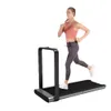 12km/h Double-folding Treadmill X21 Smart One-Touch Operation Home Gym Fitness Equipment, NFC Paring