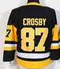 Sidney Crosby Pittsburgh Hockey Jersey Jake Guentzel Evgeni Malkin Erik Karlsson Bryan Rusty Smith Kris Kris Marcus Pettersson Lars Tristan Jarry Kid