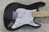 black strat