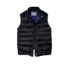 Gilet da uomo Gilet di design Giacca di lusso Triangolo sottile Distintivo di alta qualità Y99M