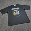 Männer T-Shirts Speed Hunters Gedruckt Frauen Männer T Shirts Tees Hiphop Streetwear Übergroßen Baumwolle Hemd Sommer StyleMen's