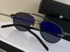 HUBLO 012 Top Original hochwertige Designer-Sonnenbrille für Herren, modische klassische Retro-Damensonnenbrille, Luxusmarkenbrille, modisches Design mit Box