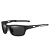 BOTERN 2023 Neue TR90 Sport-Sonnenbrille für Herren und Damen, Outdoor-Reitbrille, polarisierte bunte Sonnenbrille, die Vereinigten Staaten von Amerika, USA