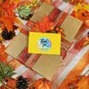 500 pezzi Rainbow Holo grazie adesivi 4 disegni olografici per il supporto delle mie etichette regalo per piccole imprese Wrap22258466980