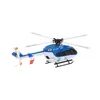 Wltoys originale XK K124 RC Drone 24G 6CC 3D 6G Simulatori in modalità Brushless RC Quadcopter Helicopter Remote Control Toys per bambini GI7779399