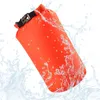 Piscine 8L Nylon Portable étanche sac sec pochette pour canotage kayak pêche Rafting natation Camping Rafting SUP snowboard