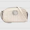 Lüks tasarımcı crossbody çanta ünlü marmont omuz çantaları çanta deri debriyaj tote cüzdan erkekler klasik süper mini hediye kamera çantaları çanta kadın çantalar kılıflar
