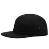 Ball Caps Niestandardowe logo 5 panelu czapka camp hatback kapelusze dla mężczyzn Paisle Dance Hip Hap Hat Baseball Bone Truck 7701367