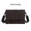 고품질 디자이너 크로스 바디 가방 남성 여성용 가방 대용량 크로스 바디 지갑 드롭 컨칭 L670