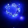 Şeritler LED Strip Light Smart String Uygulama Kontrolü Müzik Senkronizasyonu Noel Cadılar Bayramı Partisi
