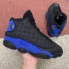 New Jumpman 13 13s 플린트 농구화 11 11s Mens Womens 럭키 그린 소어 놀이터 레이커스 스포츠 스니커즈 트레이너 사이즈 3647