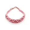 Handmade Woven Cotton Hair Band Sports Headband Casual Hair Cccessories