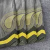 Canvas Print Askyurself Shorts Men Women High Quality Embroidery Breechcloth Oversized Askyurself ShortsT220721