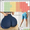 Yoga Outfit Fitness Supplies Sports Outdoors High Taille Shorts Sexy Bufitness Short Gym Scrunch Women Workout Panty Sport Broek Quick Dry