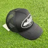 Top Caps Trucker şapka şapka gemisi baskılı top kapakları güneş kremi şapkaları unisex moda hip hop şapkası t230224