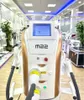 Effectif directement la machine d'épilation des cheveux IPL multifonctionnelle Repusculaire de cutané REJUNNION PIGNE PIGMENTES et SUNBURN ACNE ASCULAL EMAGE DE BEAUTÉ ÉQUIPEMENT