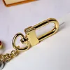 Colorful Keychain Luxury Designer Mens Womens Keys Pendant Silver Key Buckle Classic Lock Love High Quality Keychains Ornaments