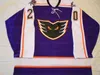 Sj98 AHL Philadelphia Phantoms Jerseys Claude Giroux David Hallock Frank Bialowas Jesse Breris Sean McCosh Sullivan Road Custom Hockey Jersey