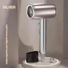 1800W TECNOLOGIA DO SCER CAIL IONICA TECNOLOTE DE TEMPERATURA constante Secador de cabelo forte Rápida seca para o salão de cabeleireiro em casa Ferramenta de salão de salão L2206852531