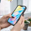 Shock-Reseend 3 в 1 чехлы для сотовых телефонов для 13 12 11-про-макс XS Max XR 6S 7G 8 плюс S21 Ultra