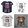 qqq8 Vintage 1998 World Series Tony Gwynn Baseball Jersey Ken Caminiti Trevor Hoffman Gary Sheffield Wally Joyner Greg Vaughn Rickey Henderson Fred McGriff Gossage