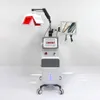 Efficace Pdt Led Diode Laser Équipement de traitement anti-chute de cheveux Stimulation laser Soins du cuir chevelu Croissance des cheveux Regenera Activa Machine 5 en 1 de haute qualité pour commercial