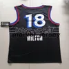 Custom 2021 Cousue 2 Gilgeous-Aalexander Aleksej Basketball Jersey 17 Pokusevski Maledon Vit Krejci 20 21 Men de maillots