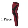 Elbow & Knee Pads Brace Sports Bike Compression Leg Long Sleeve Support Patella Meniscus Protector Gear For WorkElbow