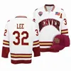 Nivip Custom Ncaa Frozen Four Denver Pioneers DU Hockey Jersey Bobby Brink Carter Savoie Cole Guttman Brett Stapley Carter Mazur Mike Benning