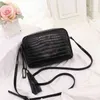 3ALuxury Designer Handbags Women's LOU CAMERA Bag High quality QUILTED LEATHER Tassel Crossbody bag