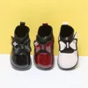 Athletic & Outdoor Plush Short Boots Autumn And Winter Girls' Small Leather Shoes Baby Children's Warm Cotton Tennis For Children Tn ChildAt