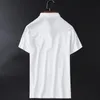 Мужские поло в высококачественных 2022 Англия Отличный дизайнер США Рубашки для мужчин с коротким рубашкой с коротким рубашкой 4xl 5xl 9207men's Мужчины