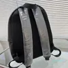 2022 New Fashion Luxury Shoulders Classic Backpack Bag Laptop Quality Mens Women Duffel School Bags Teenage Duffle Bags Tote Handbag