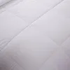 Ganso de Inserção de Duveta de Luxo para baixo Alternative Comforter 220316