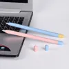 لقلم الرصاص Apple 1 2 Case Silicone Protection Cover Bagouch 1st 2nd Ipad Pencil Skin Touch Pen Pen