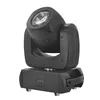 SUPER PRIS RGBW 4In1 60W Sky LED Beam Light BSW Sharpy Beam Stage Performance Moving Head Light