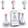 Portable ultrasonic slim equipment liposuction fat reduce weight reduce body 80k cavitation slimming machine