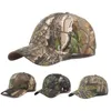 Multicam Tactical Cap Outdoor Sport Snapbacks Stripe Caps Camouflage Hat Simplicity Military Army Camo Hunting Cap