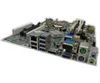 657094-001 656933-001 Mainboard Fit för HP 8300 SFF Desktop Motherboard System Board Q77 LGA1155