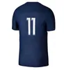 S Shirt Mbappe Soccer Jersey 22 23 Home Away Third # 30 Sergio Ramos Marquinhos Verratti Kimpembe Football Icardi Di Maria Draxler Mens Kids Adult Kids Top 2022 2023 2024