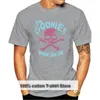 Heren t-shirts mannen zomer t shirt de goonies schedel heren mode grappige shirtmen's