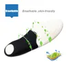 3D orthotic insoles 아이들과 어린이 아치 지원 깔창을위한 아치 지원 깔창 orethoe hoe heel pad inserts