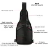 Outdoor Military Cross body Bag Sports Climbing Bag Tactical Hiking Camping Hunting Daypack Fishing Bag9671429