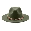 Bérets femmes pour femmes chapeaux à la mode large Fedora et robe hommes Fedoras chapeau casquette de Baseball sangle boucle DragonBerets