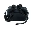 Tas Riem Handgemaakte Crystal Gevlochten Portemonnee Handtas Crossbody Gitaar Camera Polsbandje Riem Riem Voor Tas 220629