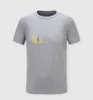 Men's T Shirts polos, tees Menswear designer Large Size Chintz Small Collar board SIZE M-6XL in 8 colors 003