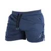 Gym Clothing 2022 Light Weight Men Shorts Running Jogger Fitness Quick Dry Stretch Fabrics