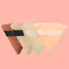 Girl Portable Foundation Soft Concealer Triangle Make Up Tools Powder Puff Beauty Spones Cosmetic Puff