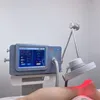 Masseur de stimulation musculaire de la colonne vertébrale Portble Laser inférieur infrarouge Physio Magnéto Therapy Machine EMTT NIRS Équipement de magnétothérapie électro-magnétique pour les douleurs corporelles
