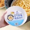 Baking Tools Air Fryer Disposable Paper Liner pans Cooking Papers for Non-Stick Air-Fryer-Liners Baking-Paper for Air-Fryer Oil-proof SN4540